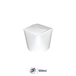 500ml Noodle Box