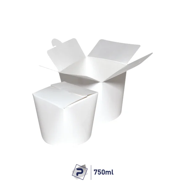 750ml Noodle Box