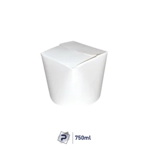 750ml Noodle Box