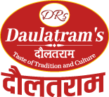 Daulat-Ram's
