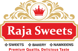Raja-Sweets