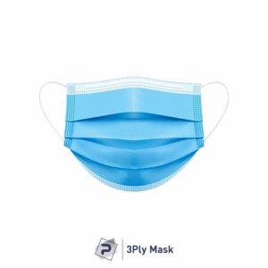 3ply Mask