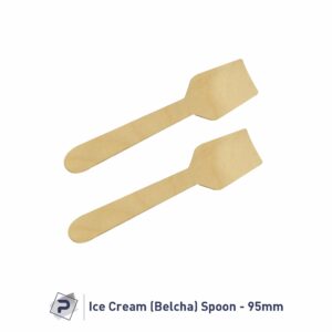 Belcha Spoon