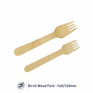 Birch Wood Fork