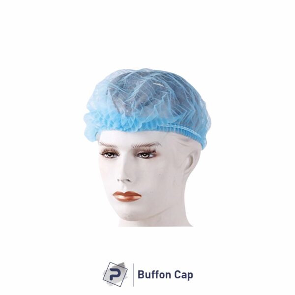 Buffon Cap