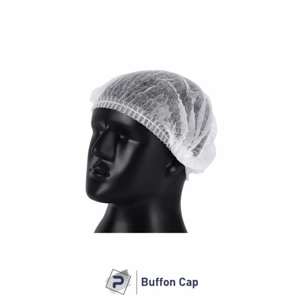 Buffon Cap