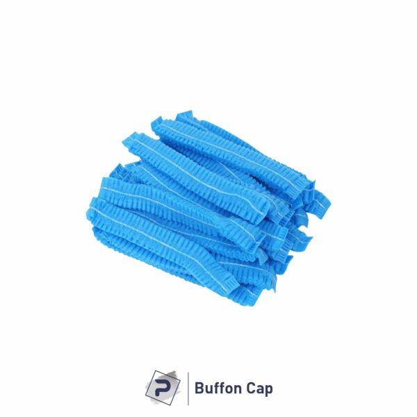 Buffon Cap