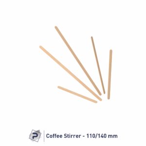 Coffee Stirrer