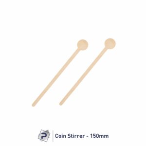 Coin Stirrer