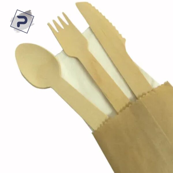 Cutlery Pouches