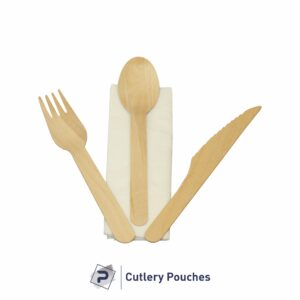 Cutlery Pouches