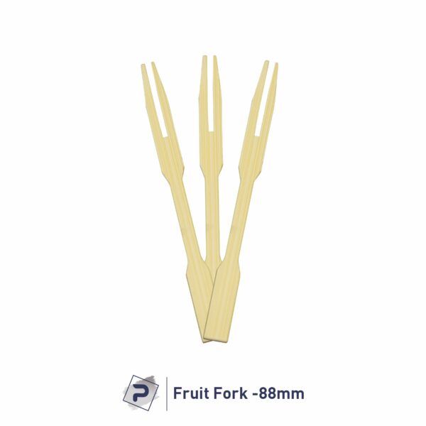 Fruit Fork