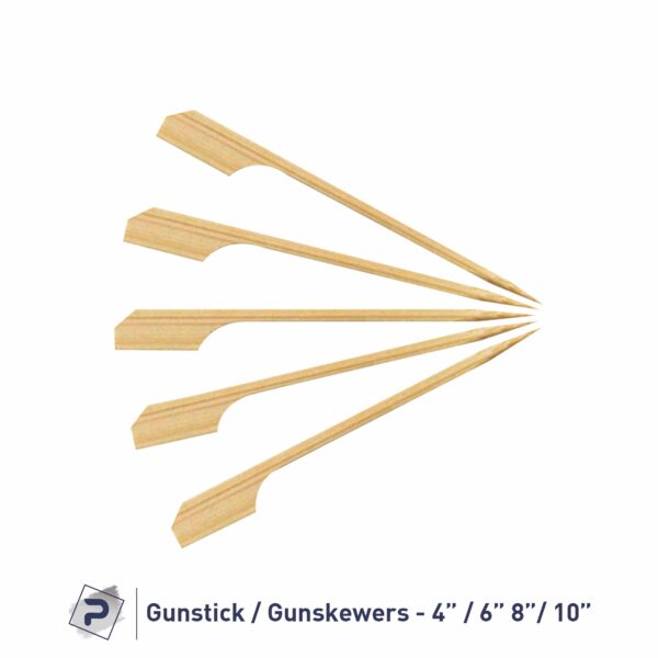 Gunskewers