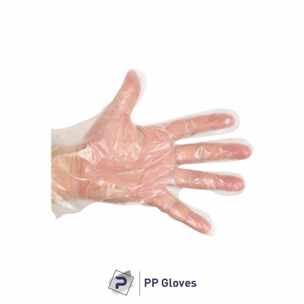 PP Gloves