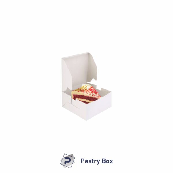 Pastry Box