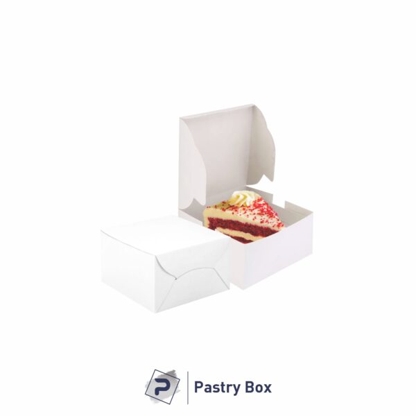 Pastry Box