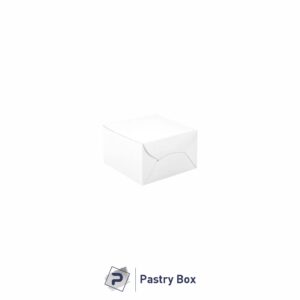 Pastry Box