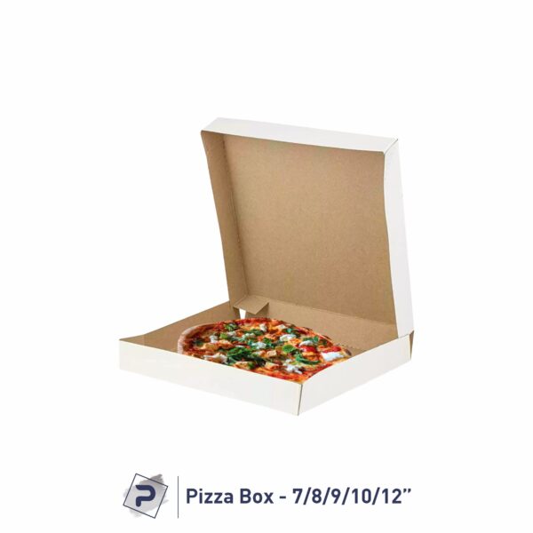 Pizza Box