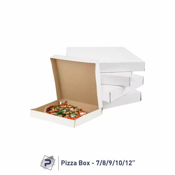 Pizza Box