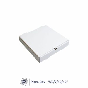 Pizza Box