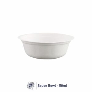 Sauce Bowl 50ml