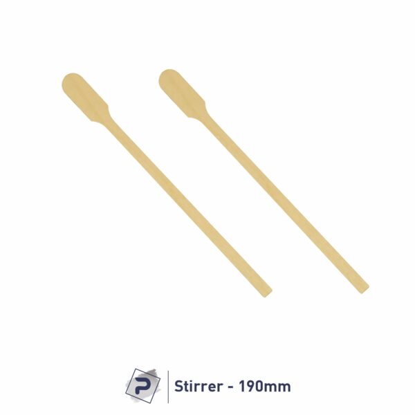 Stirrer