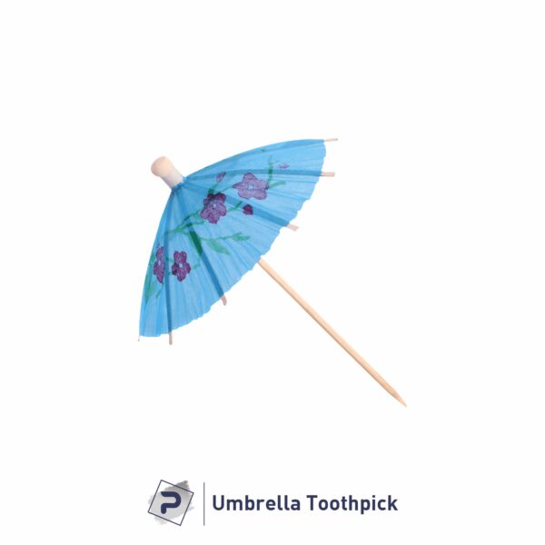 Umbrella Toothpick