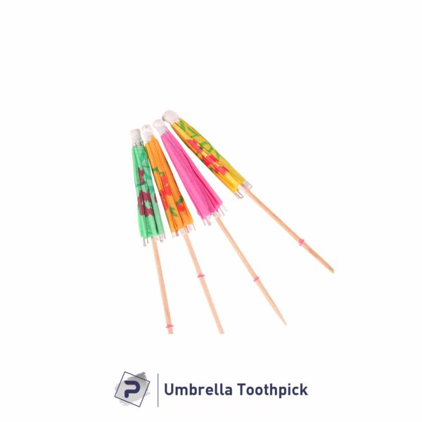 Umbrella Toothpick